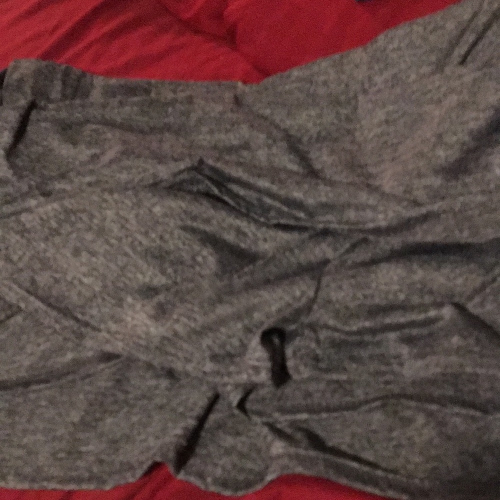 Skort